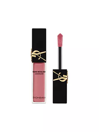 YVES SAINT LAURENT | Rouge - Make Me Blush Liquid (80 Fig Fantasy) | 